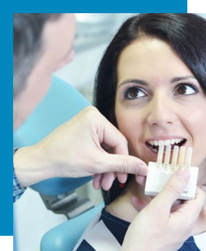 Cosmetic Dentistry