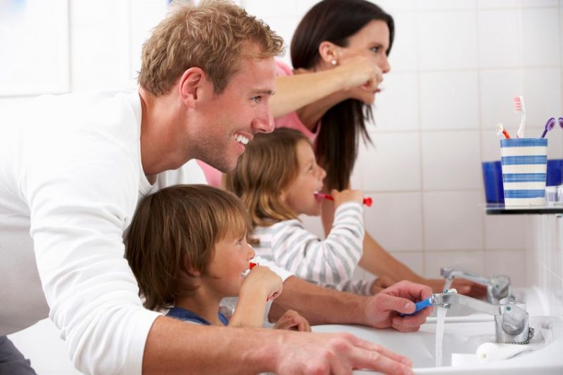 How to Have Healthy Teeth for Life Guiney Dental Cork Dentists