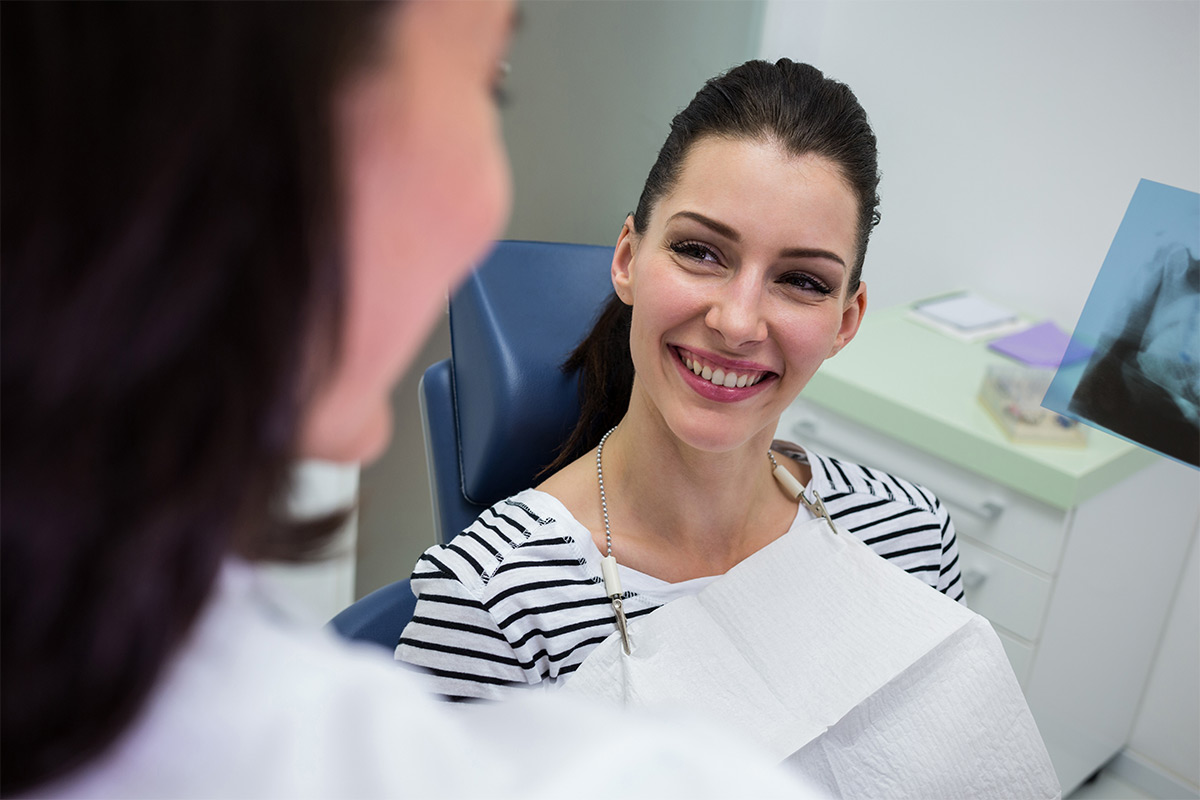 A Leading Dental Practice in Ballincollig