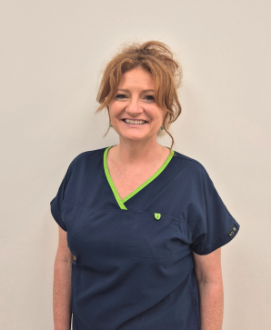 Valerie Mc Carthy Philips