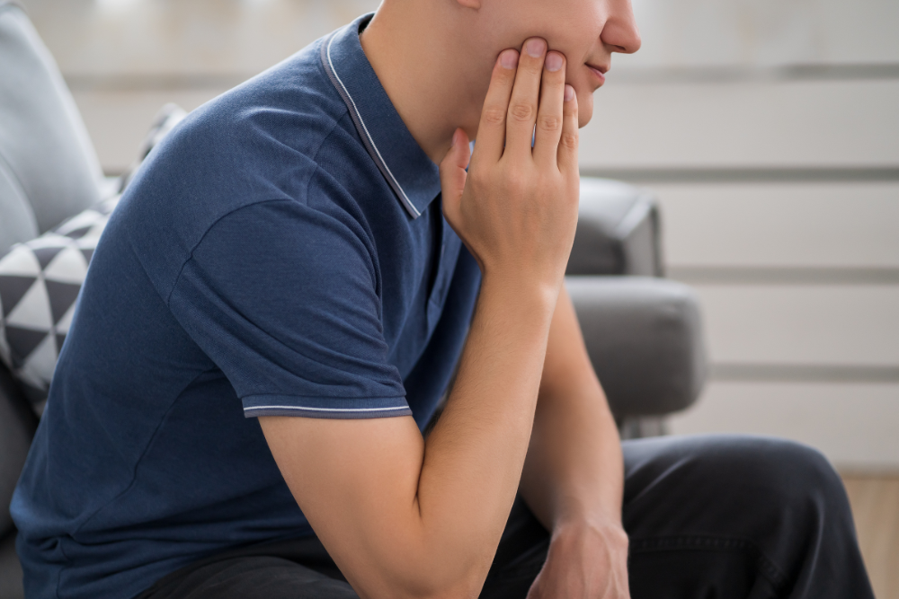 Wisdom Teeth Pain - advice from family dentist in Ballincollig, Cork
