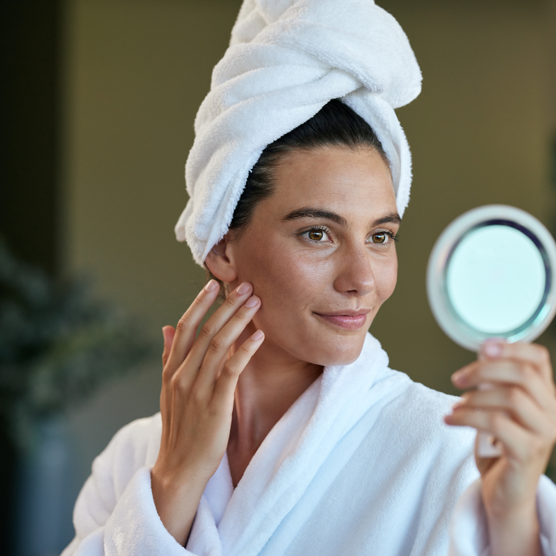 Anti-wrinkle injections Ballincollig, Cork
